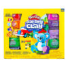 PlayDoh – Σετ με 13 Air Dry Clay – Horizon