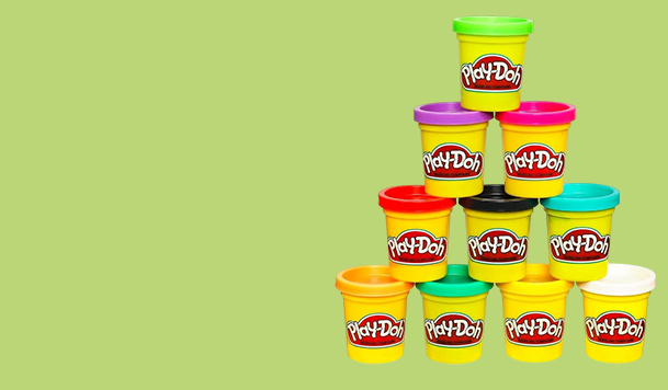 Play-Doh