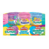 PlayDoh – Διάφορες υφές Slime σε Βαζάκι (3 σχέδια) – Horizon