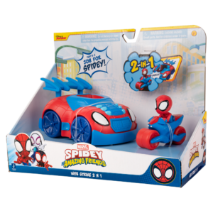 spidey