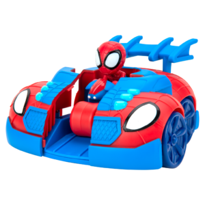 spidey