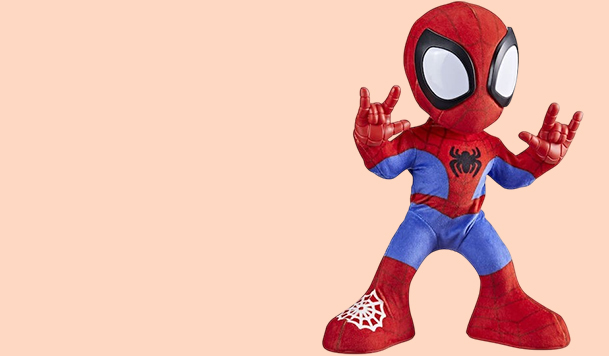 Spidey