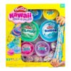 PlayDoh – Kawaii Mix & Play Slime – Horizon